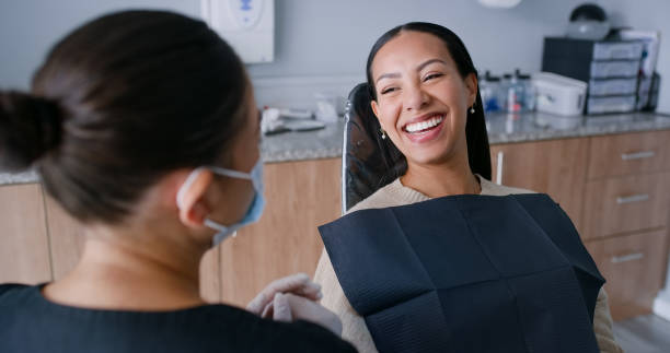 Emergency Dental Services in Riverdale, CA